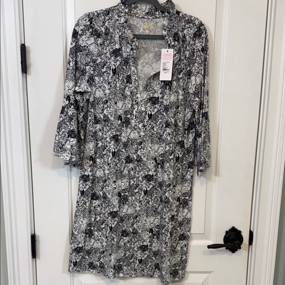 Lilly Pulitzer Hayes Dress